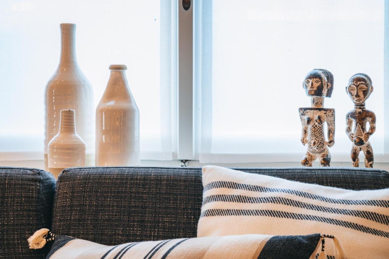 Molo House - Cosy House With Sunny Garden And Bbq In Silent Surroundings - Near The Beach - Ideal For Families And Quiet Groups - 15 Km From Bruges ブランケンベルヘ エクステリア 写真
