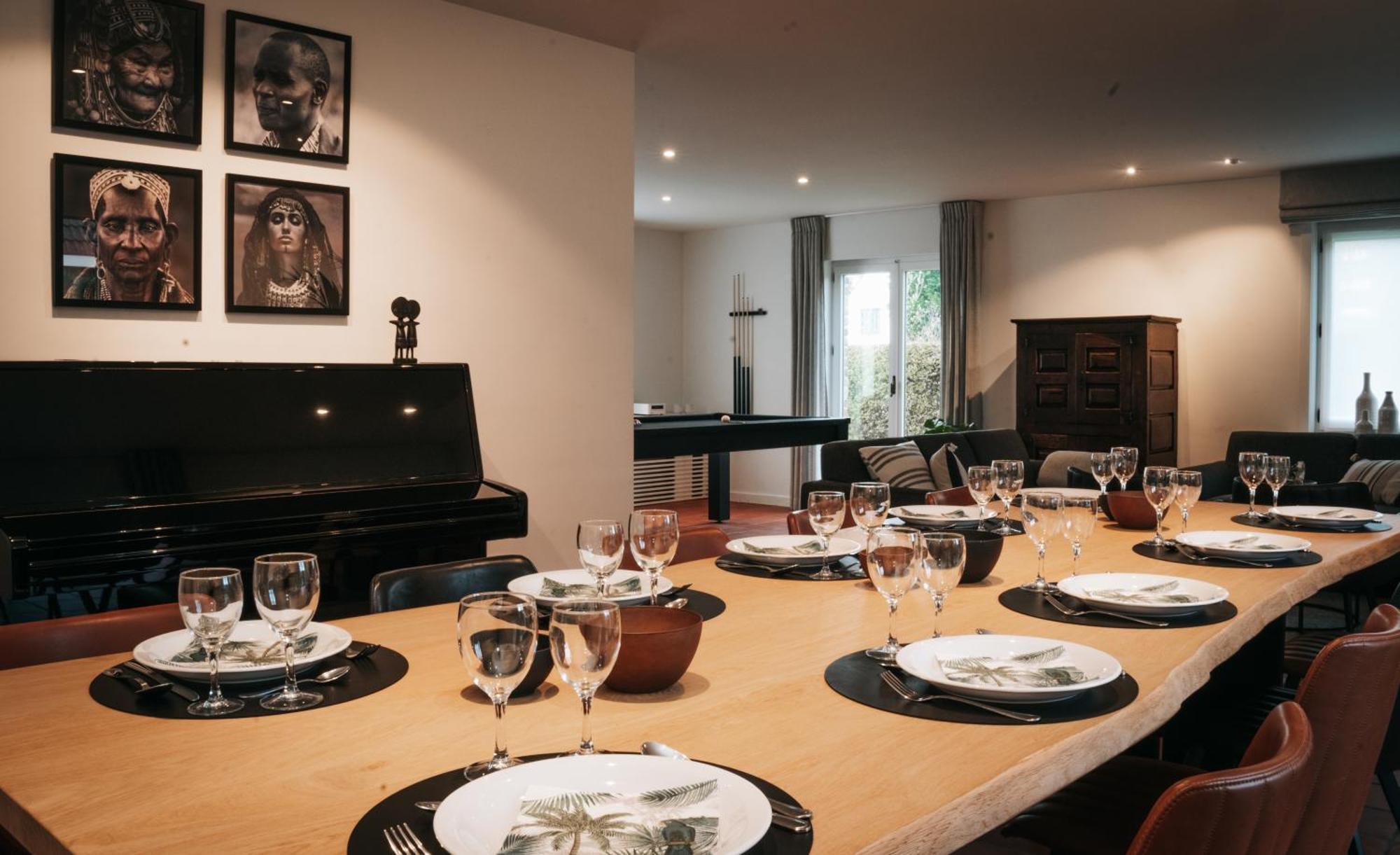 Molo House - Cosy House With Sunny Garden And Bbq In Silent Surroundings - Near The Beach - Ideal For Families And Quiet Groups - 15 Km From Bruges ブランケンベルヘ エクステリア 写真