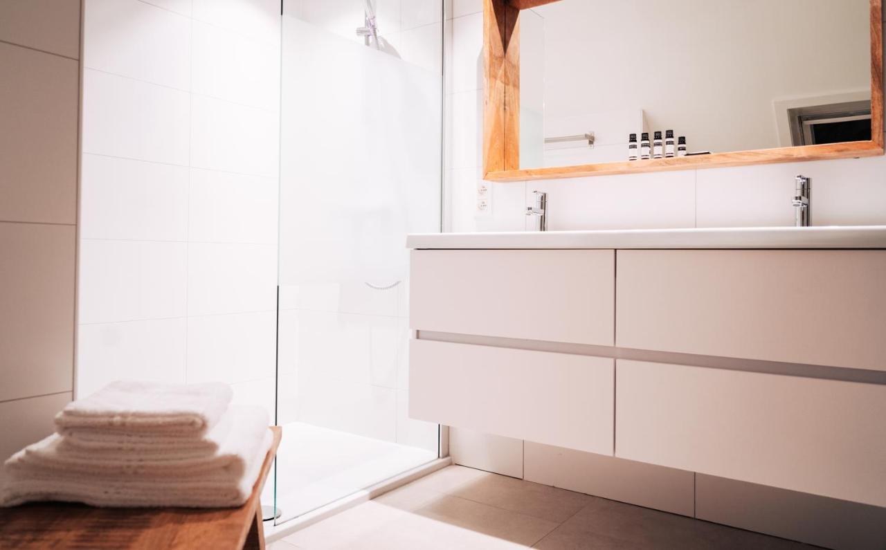 Molo House - Cosy House With Sunny Garden And Bbq In Silent Surroundings - Near The Beach - Ideal For Families And Quiet Groups - 15 Km From Bruges ブランケンベルヘ エクステリア 写真